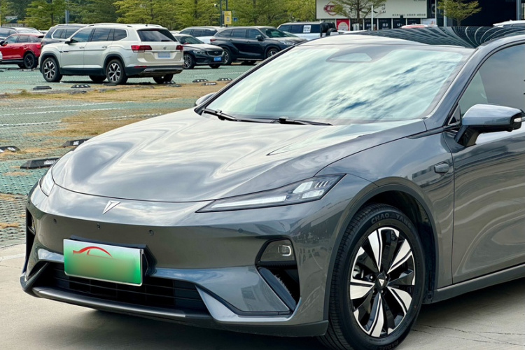 Deepal L07 2025 car image #7