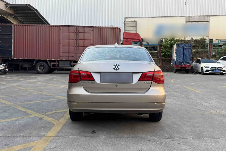 捷达 捷达 2015 汽车图片 #7