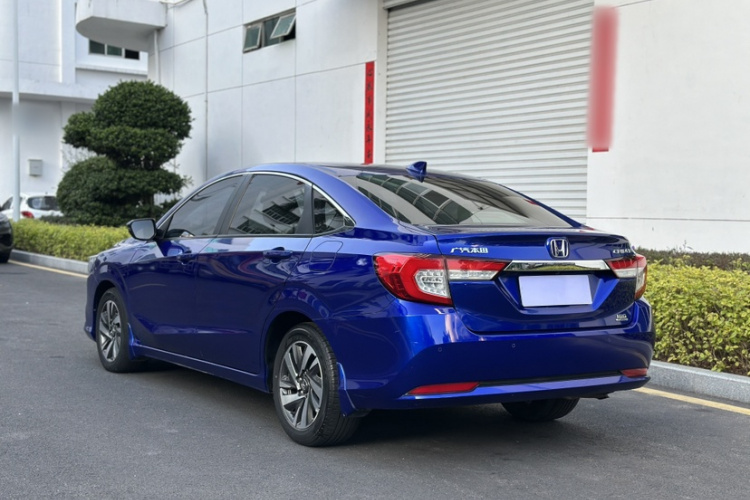 Honda Crider 2019 car image #7