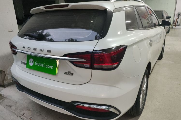 荣威 荣威Ei5 2019 汽车图片 #7