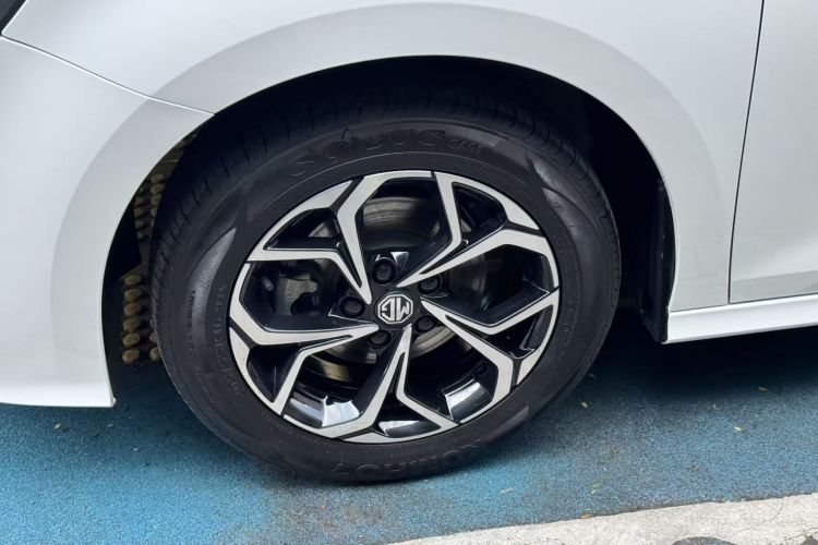 MG5 2024 汽车图片 #7