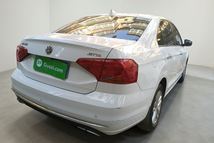 Jetta Jetta 2018 car image #7