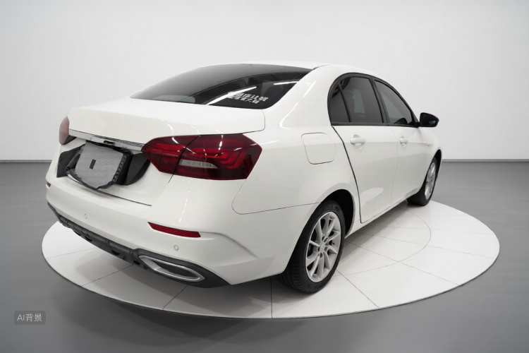 GEELY Emgrand 2021 #7 GEELY Emgrand 2021 car image #7