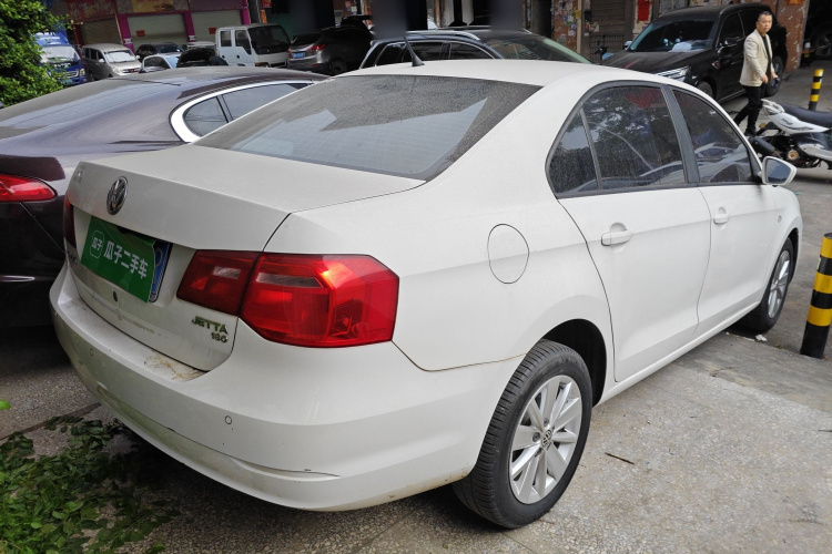 Jetta Jetta 2016 image de voiture #7