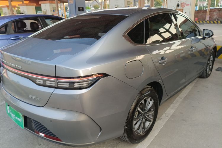 BYD Destroyer 05 2023 car image #7