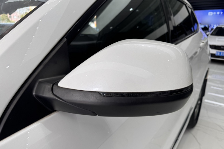 Haval H6 Coupe 2019 immagine di auto #7