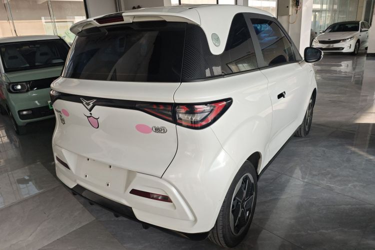 Kaiyi Shiyue 2024 car image #7