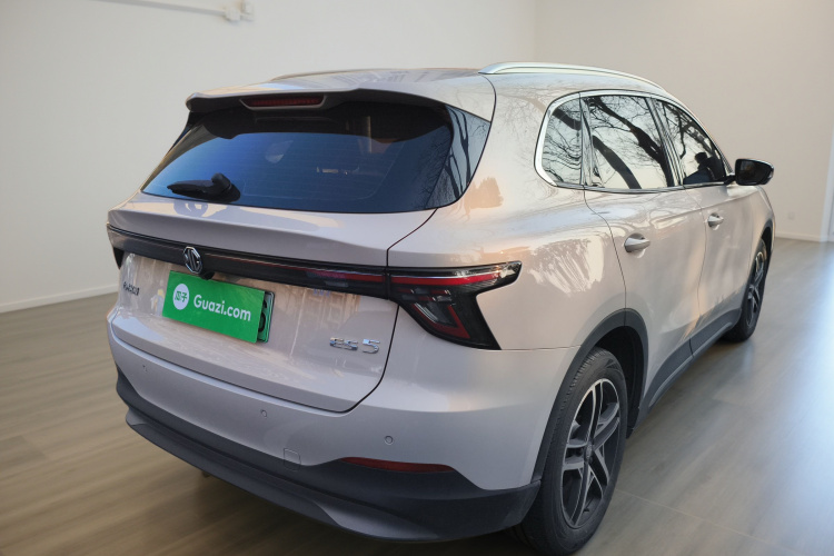 MG ES5 2024 #7 MG ES5 2024 car image #7