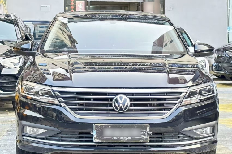 Volkswagen Lavida 2022 car image #7