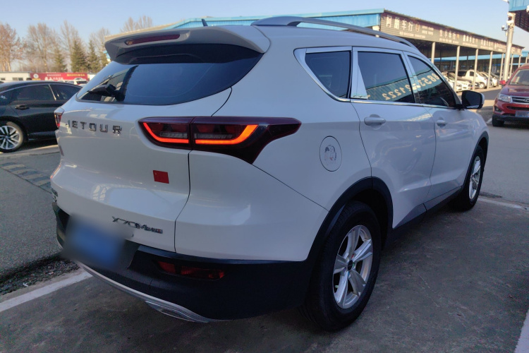 X70M 2022 car image #7