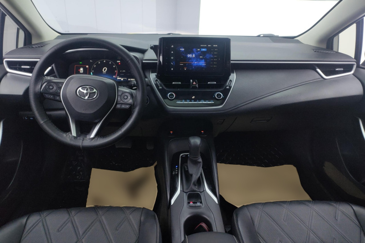 Toyota Allion 2021 #7 Toyota Allion 2021 car image #7