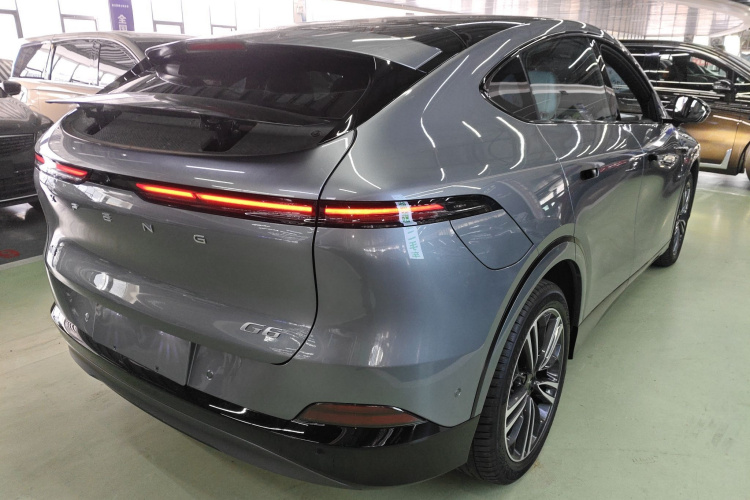 Xpeng G6 2023 immagine di auto #7