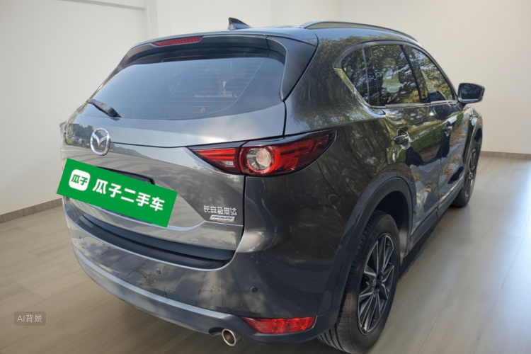 Mazda CX-5 2020 #7 Mazda CX-5 2020 car image #7