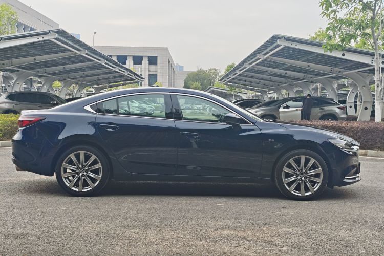 Mazda Atenza 2023 car image #7