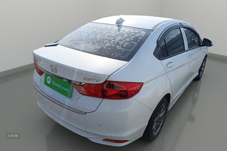 本田 锋范 2019 #7 本田 锋范 2019 汽车图片 #7