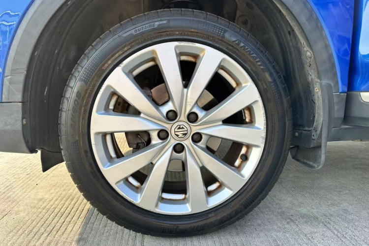 名爵 名爵ZS 2017 汽车图片 #7