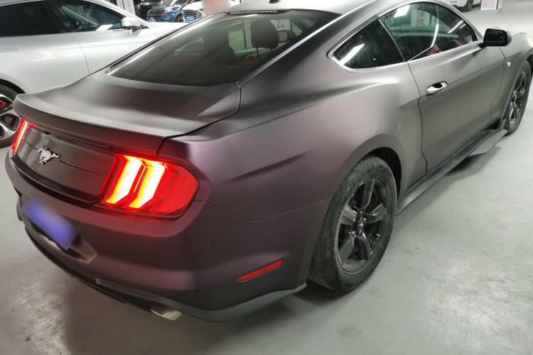 Ford 2019 car image #7