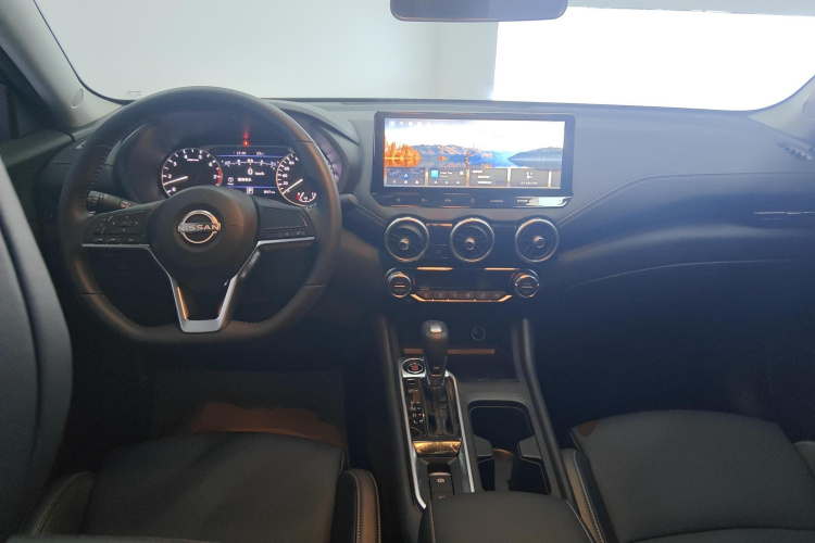 Nissan Sylphy 2023 car image #7
