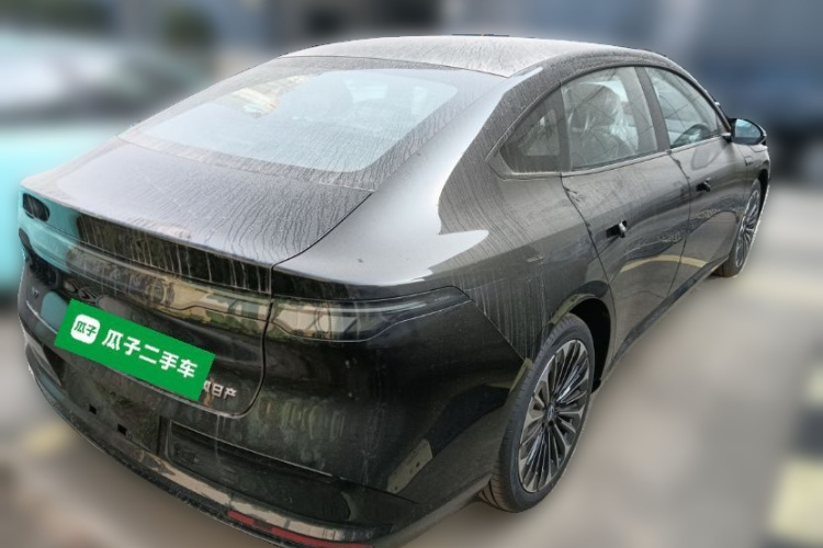 日产 日产N7 2025 汽车图片 #7