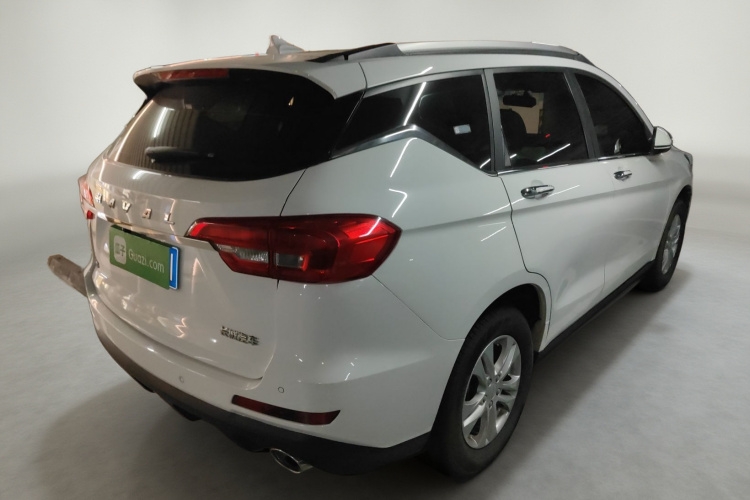 哈弗M6 2020 汽车图片 #7