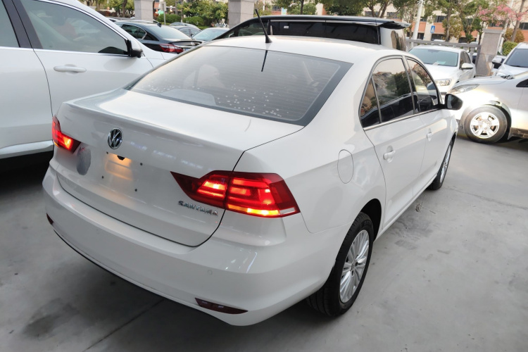 Santana 2020 #7 Santana 2020 car image #7
