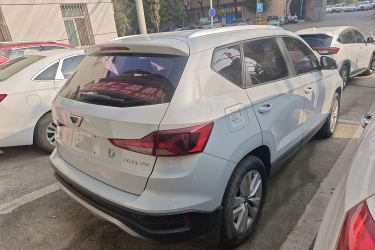 VS5 2020 #7 VS5 2020 car image #7
