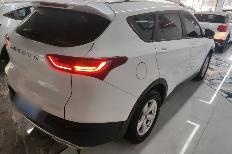 X70M 2022 #7 X70M 2022 car image #7
