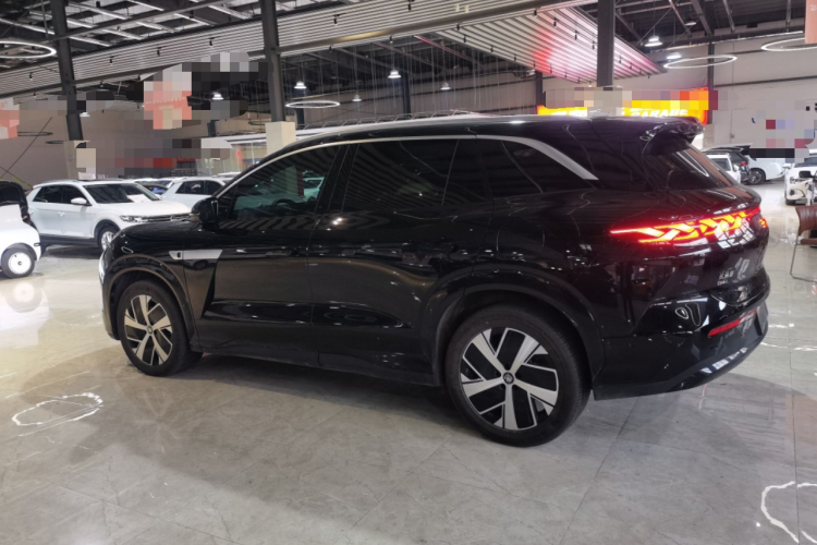 BYD Tang L 2025 car image #7