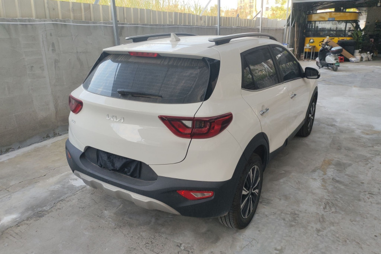 起亚 奕跑 2025 汽车图片 #7