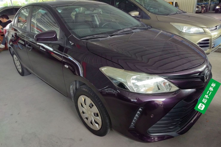 Vios 2019 #7 Vios 2019 car image #7