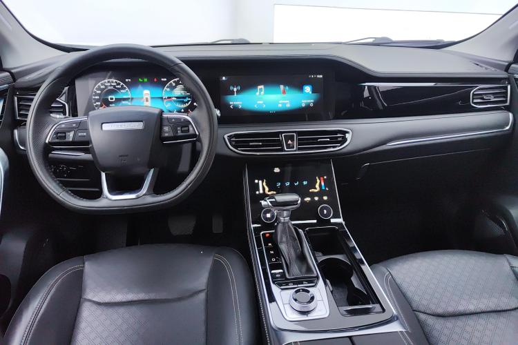 Jetour X90 2021 car image #7