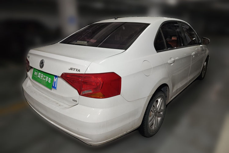 Jetta Jetta 2019 #7 Jetta Jetta 2019 car image #7
