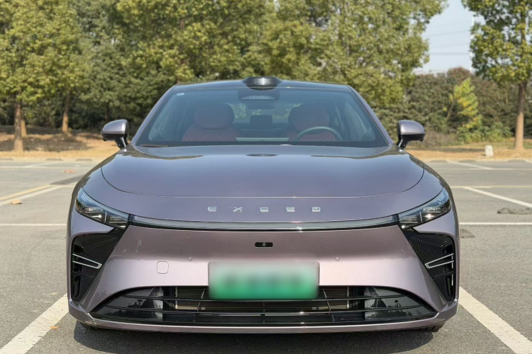 Exceed Stellar Era ES 2025 car image #7