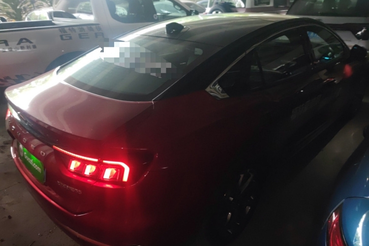 蒙迪欧 2024 汽车图片 #7