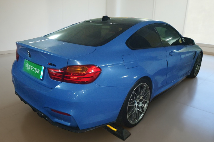 BMW M4 2016 #7 BMW M4 2016 car image #7
