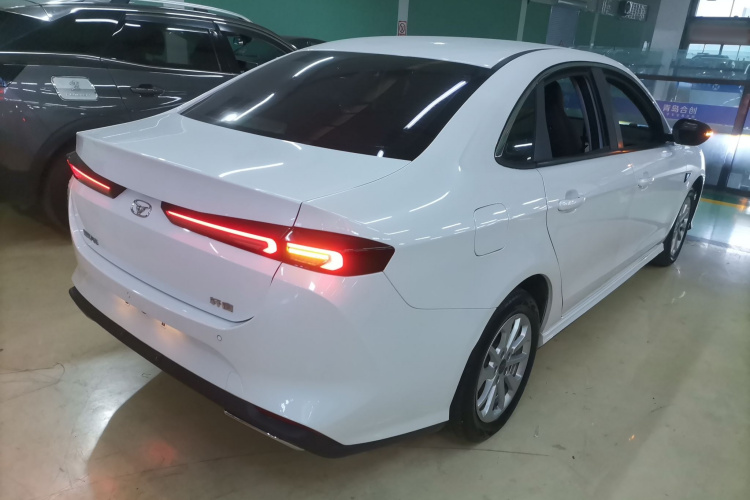 Kaiyi Xuandu 2021 car image #7