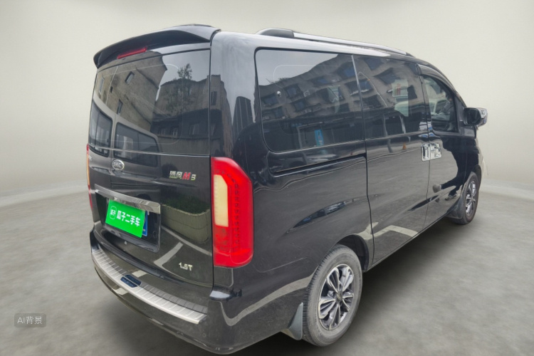 JAC 2022 #7 JAC 2022 car image #7