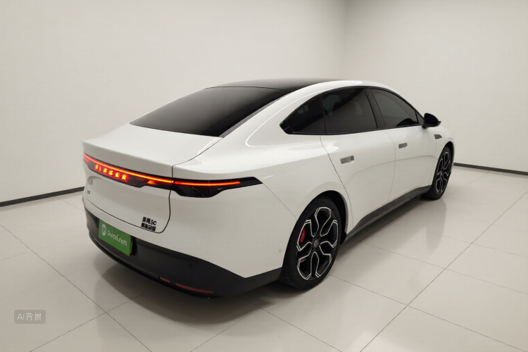 日产 日产N7 2025 汽车图片 #7