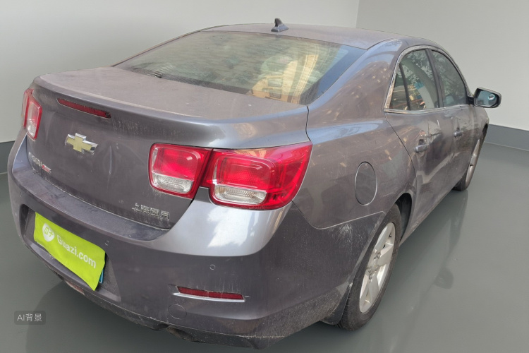 Chevrolet Malibu 2014 car image #7