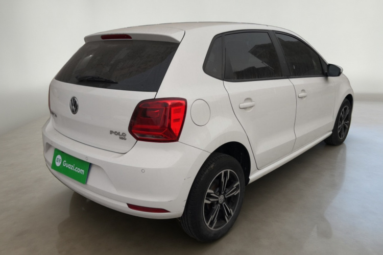 Polo 2018 #7 Polo 2018 immagine di auto #7