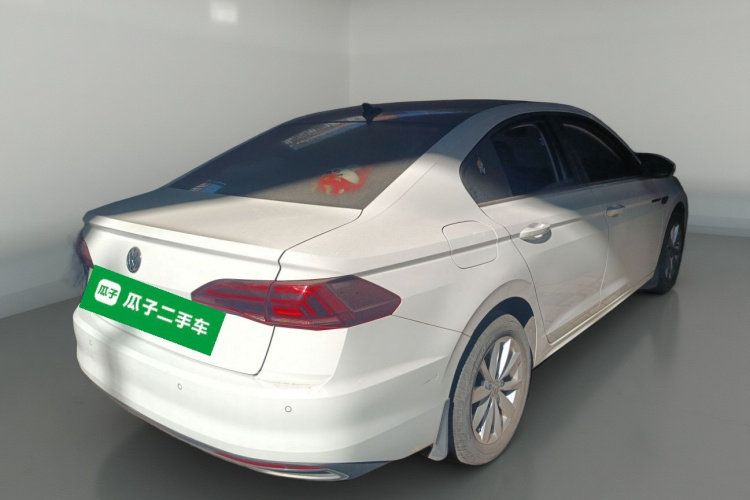 Volkswagen Bora 2020 #7 Volkswagen Bora 2020 car image #7