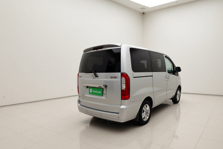 江淮汽车 瑞风M3 2017 汽车图片 #7