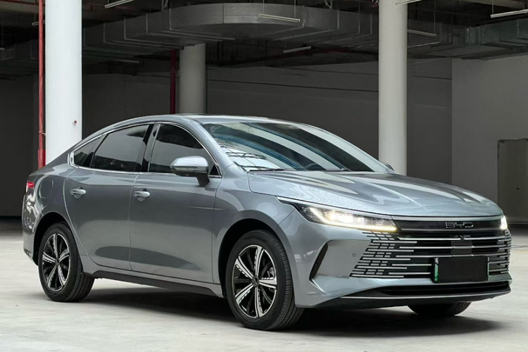 BYD Destroyer 05 2023 car image #7