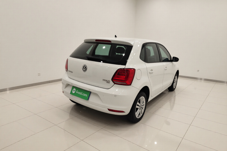 Polo 2018 #7 Polo 2018 car image #7