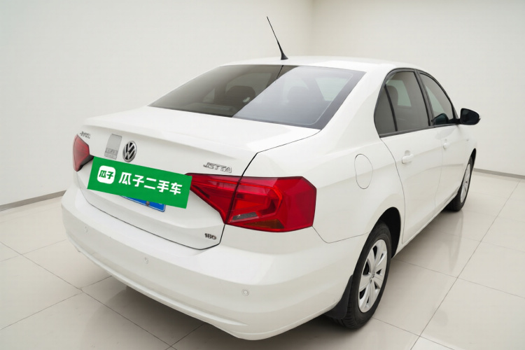 Jetta Jetta 2018 #7 Jetta Jetta 2018 car image #7