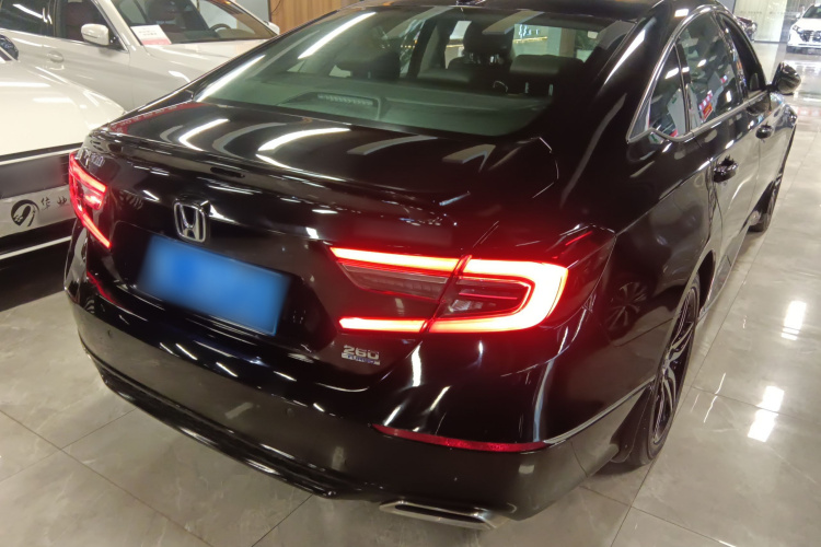Honda Accord 2023 #7 Honda Accord 2023 car image #7