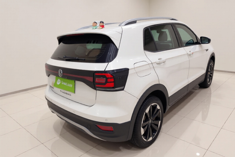 Tacqua 2021 car image #7