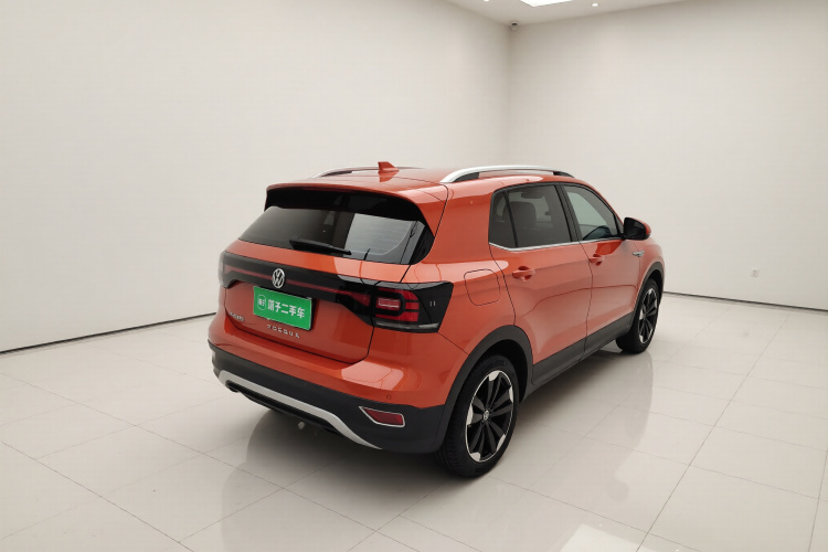 Tacqua 2021 car image #7