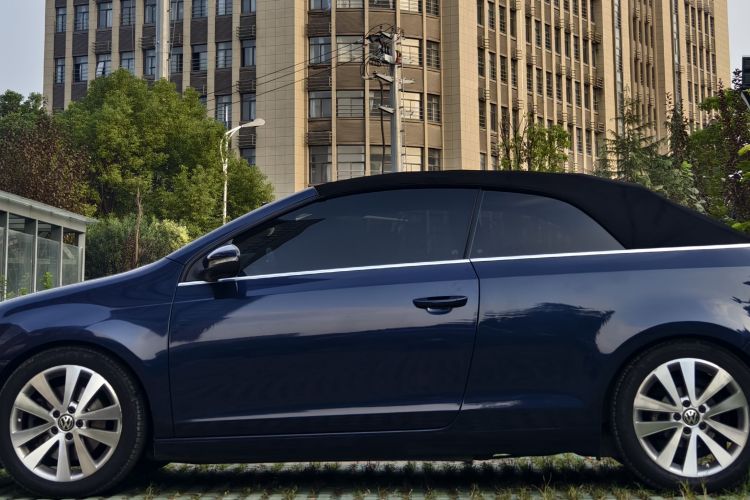 Volkswagen Golf (Imported) 2016 imagem de carro #7