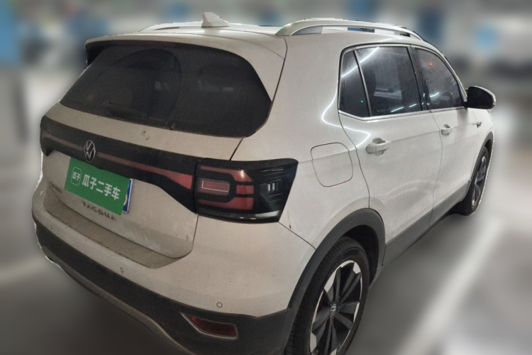 Tacqua 2021 #7 Tacqua 2021 car image #7